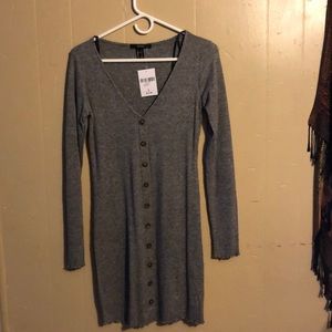Forever 21 Knit Dress